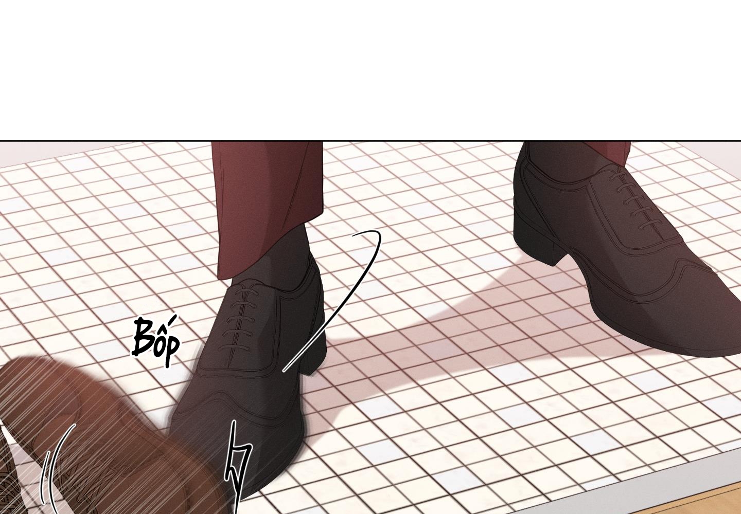 hội chứng minmotion chapter 15 80