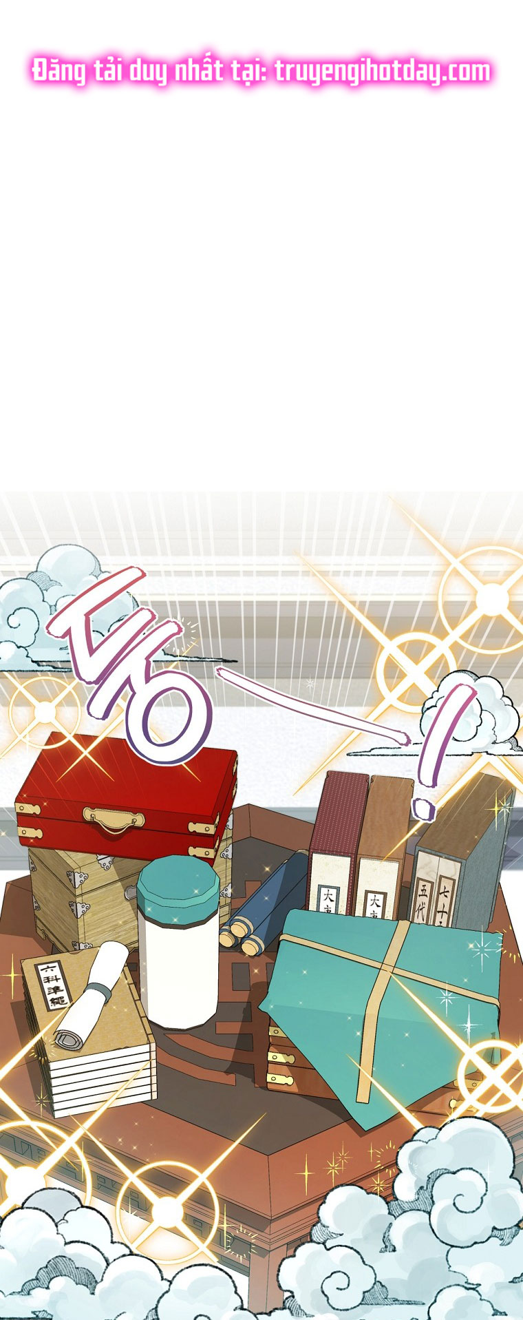 trở thành đứa cháu gái bị ghẻ lạnh trong gia tộc võ giả hùng mạnh chapter 15.1 26