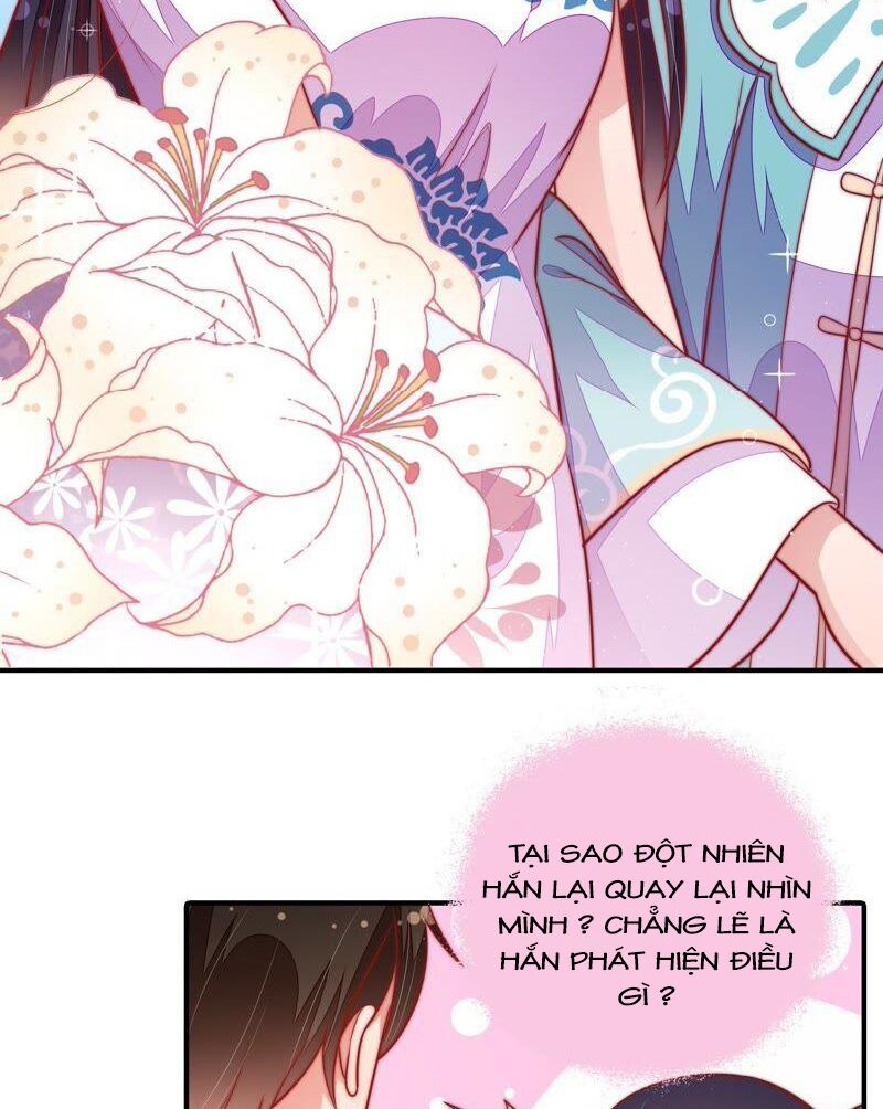 ngày nào thiếu soái cũng ghen chapter 189 7