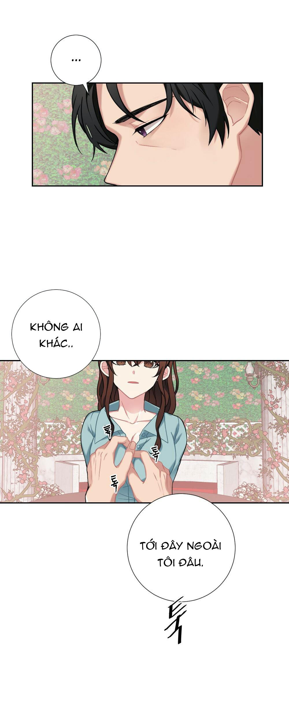 cô chủ và người hầu chapter 10 22