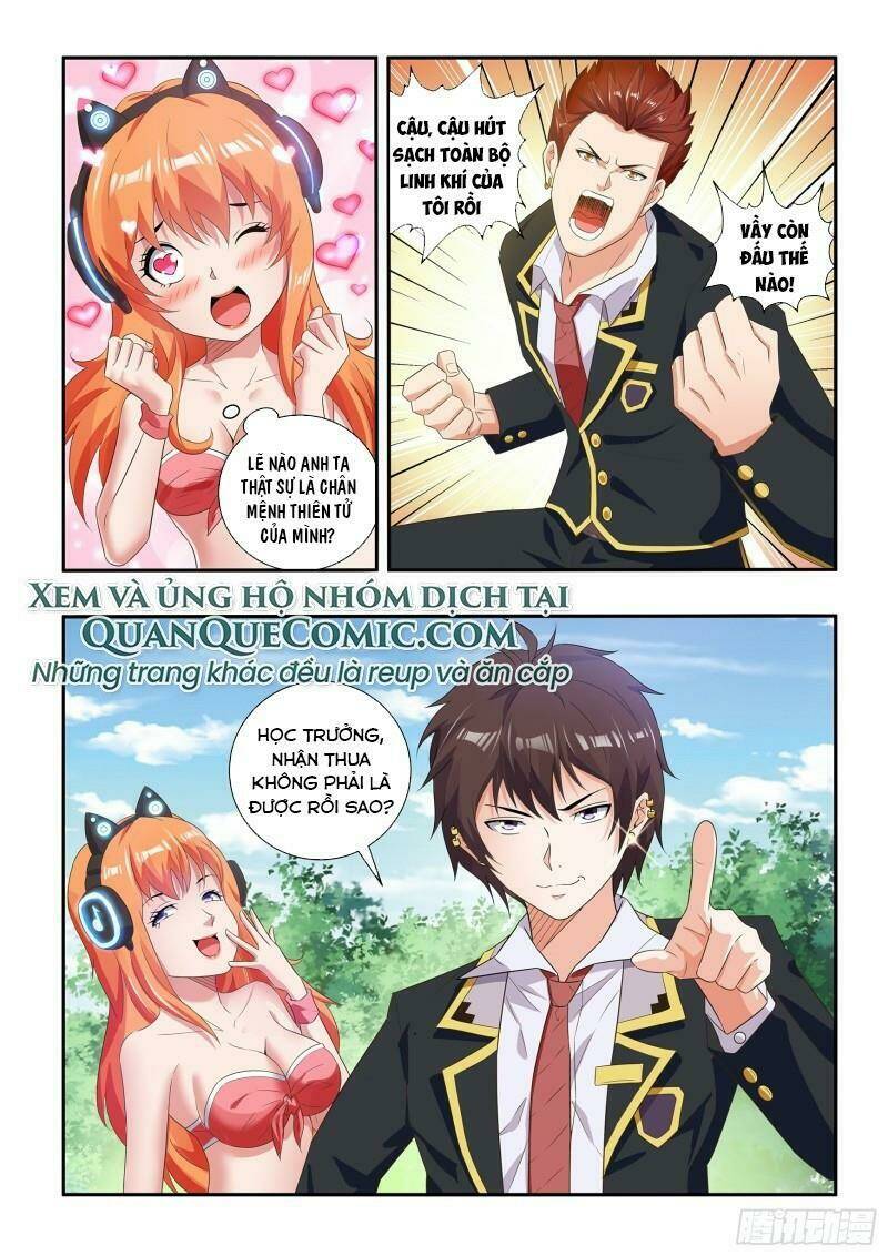 khắc kim chi vương chapter 78 5