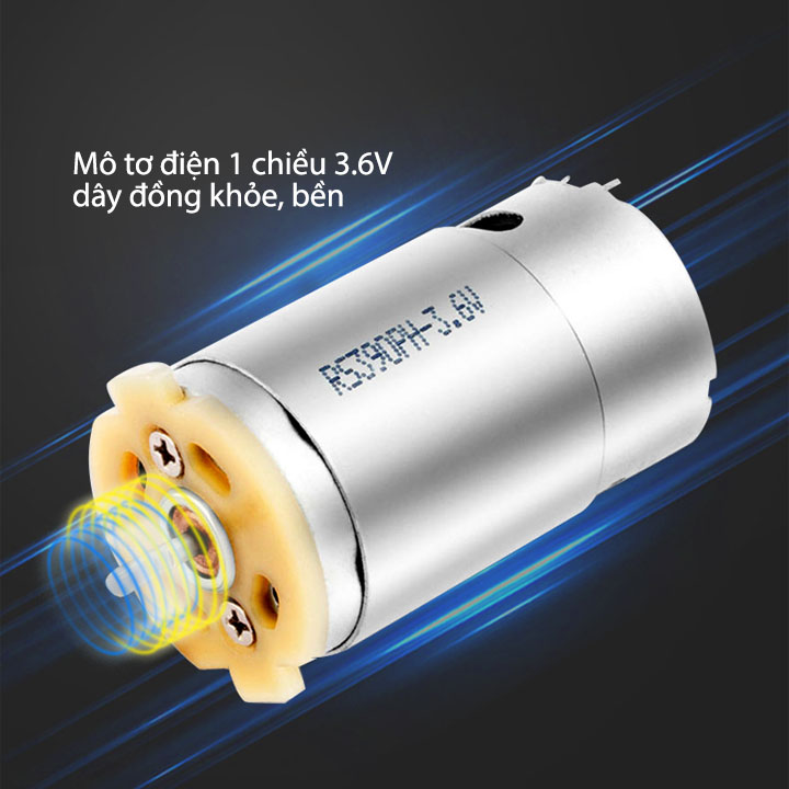 Máy cắt da, thảm, tấm nhựa PVC, bìa carton đa năng cầm tay chạy pin sạc