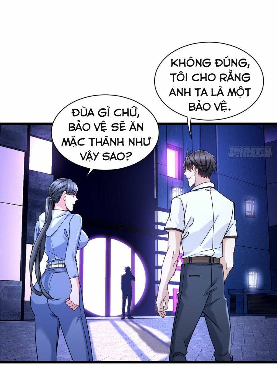 Tân Cực Phẩm Toàn Năng Cao Thủ Chapter 25 - Trang 13