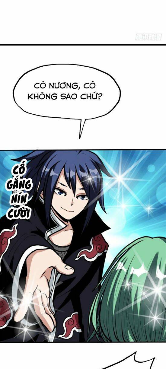 chí tôn thổ hào hệ thống chapter 5 17