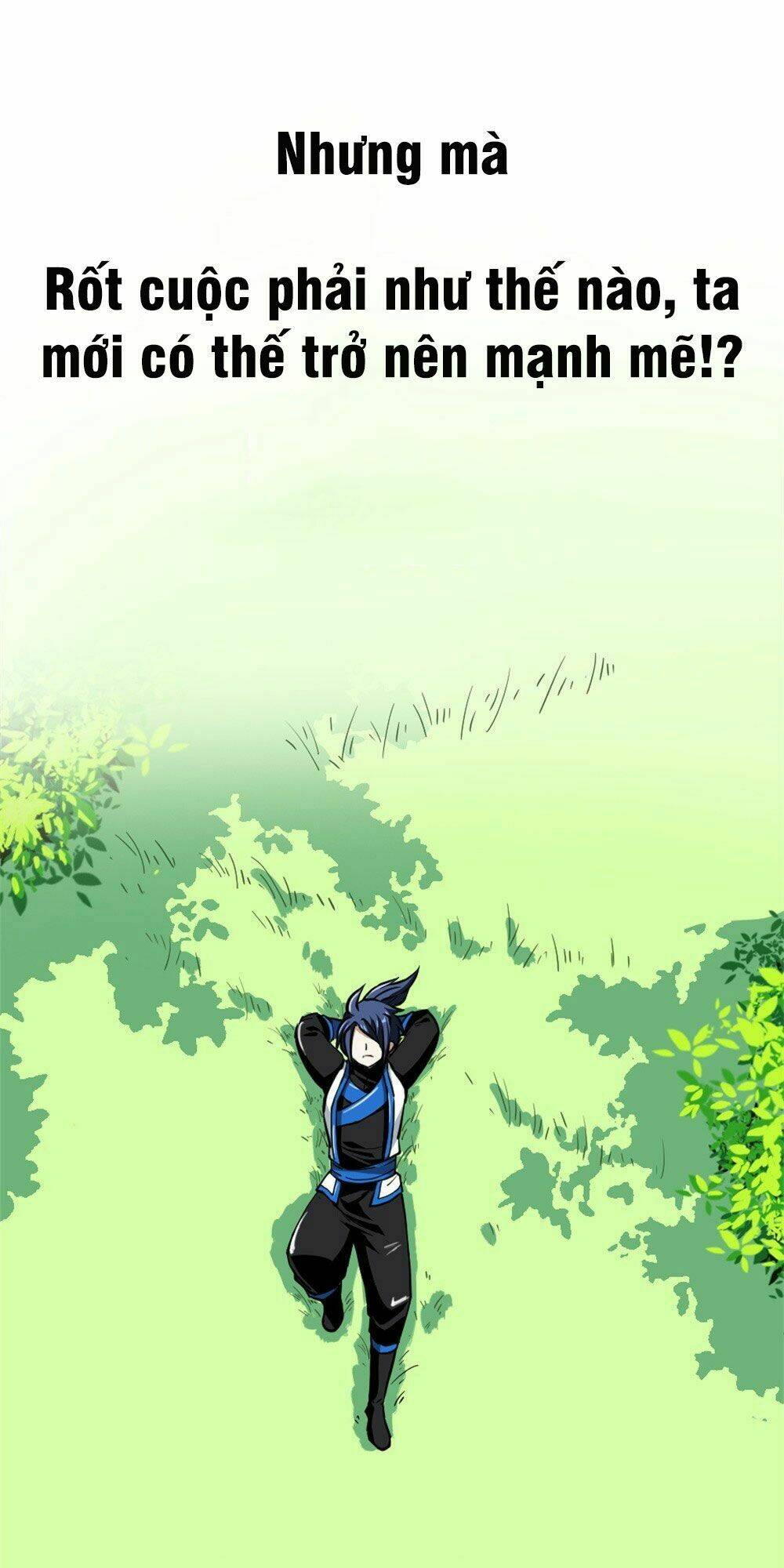 hệ thống thổ tào chí tôn chapter 1 17