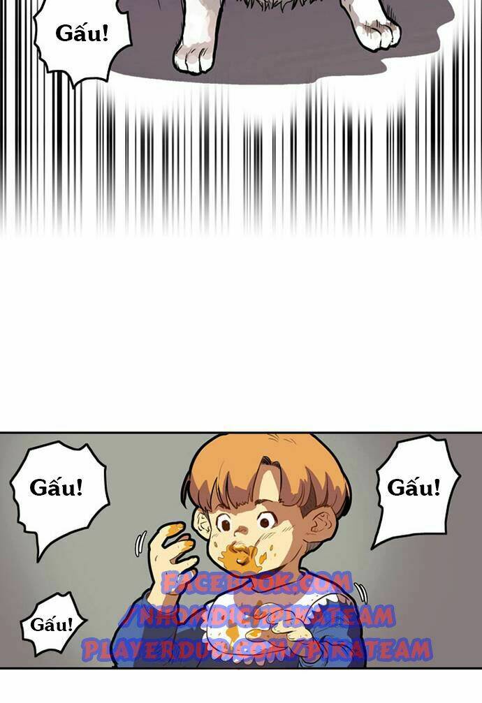 bẫy troll chapter 1 95