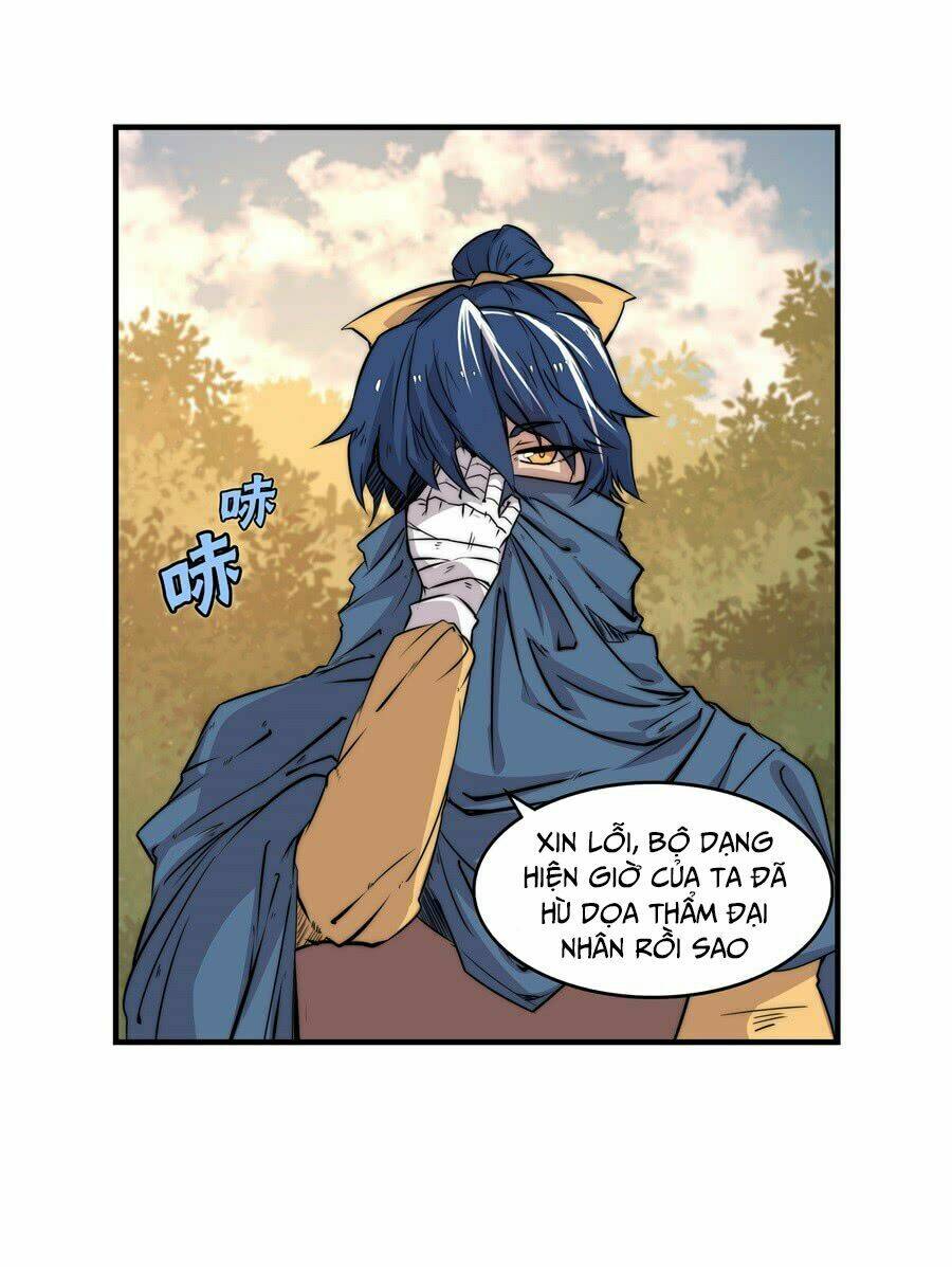 cuộc sống thoái ẩn của võ lâm chi vương chapter 35 4