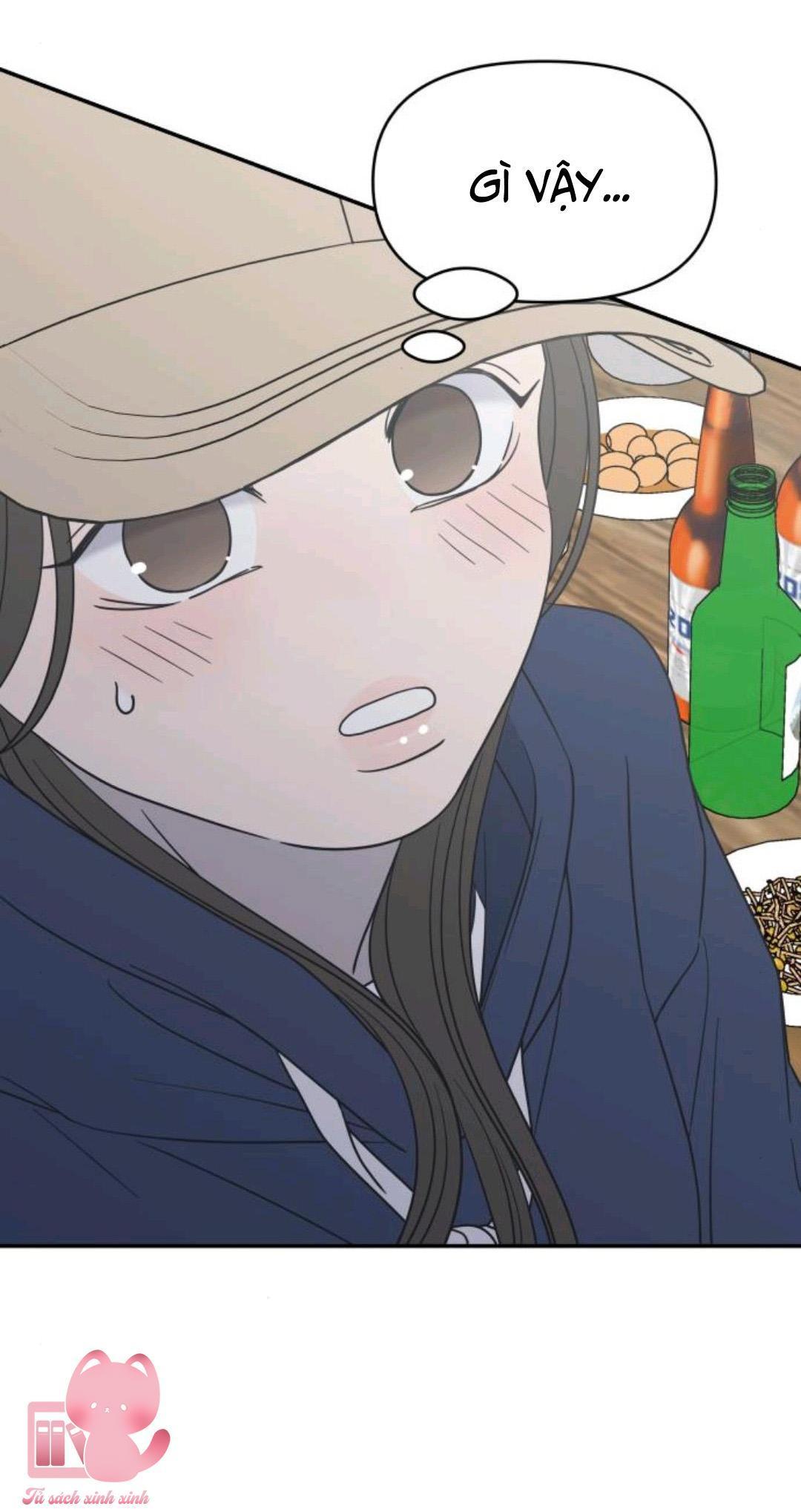 nói không với tình công sở chapter 11 4