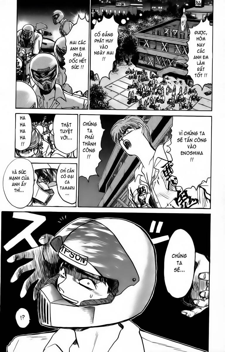 shonan junai gumi chapter 171 17