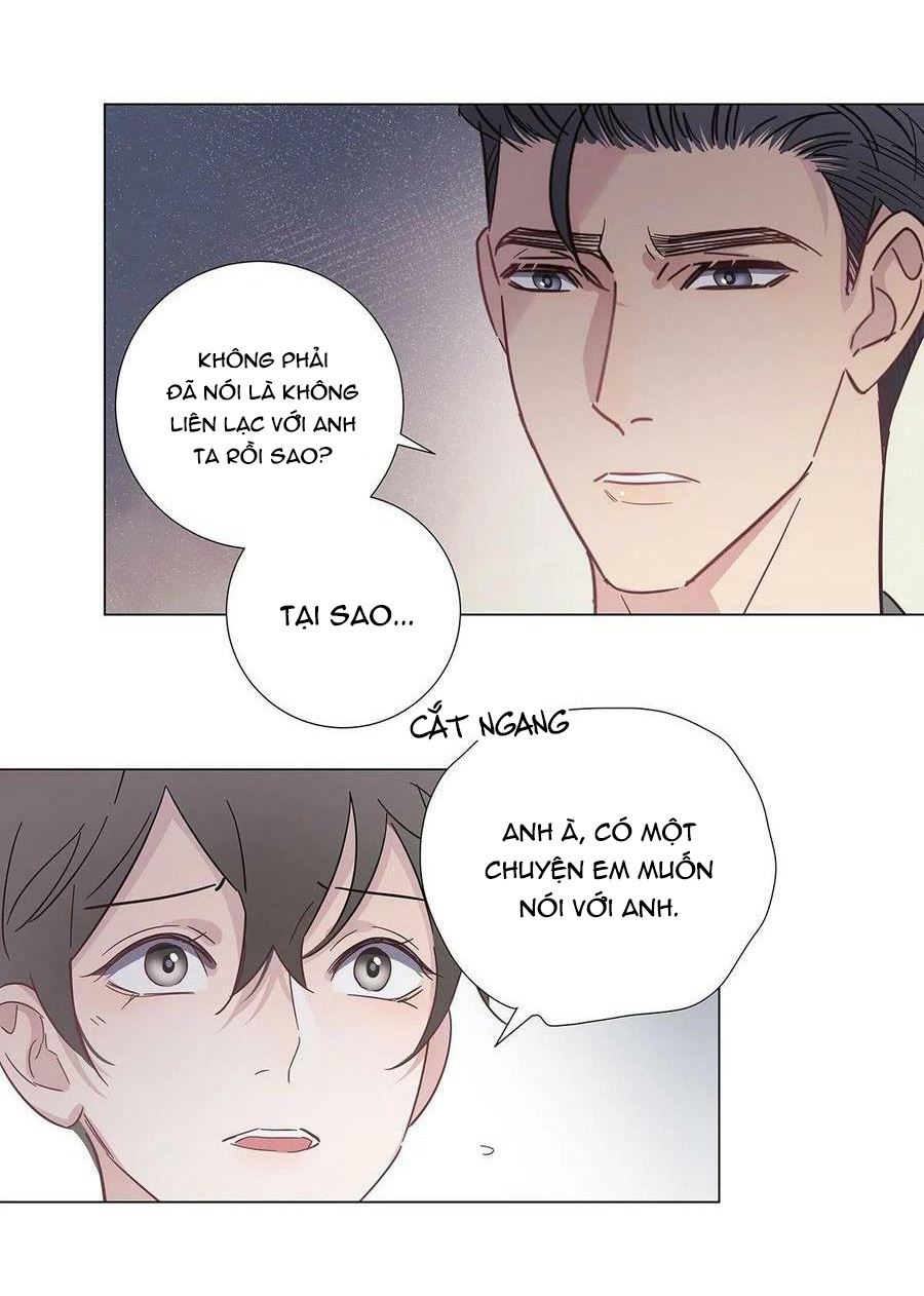 hôm nay nam giả trang nữ vẫn chưa được cầu hôn! chapter 75 21