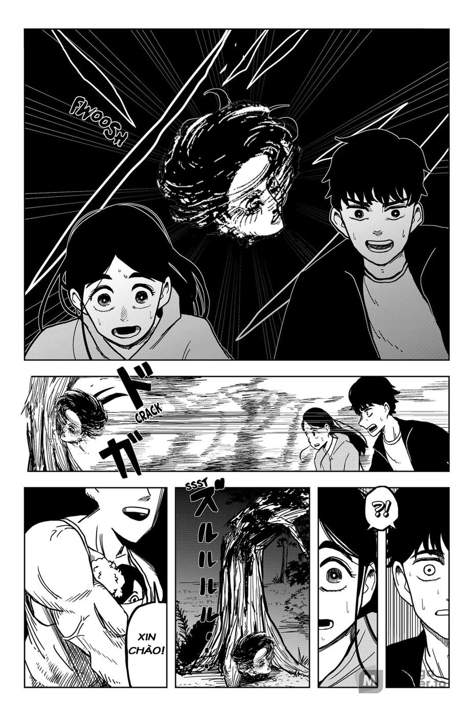 thế giới của shibata chapter 4 24