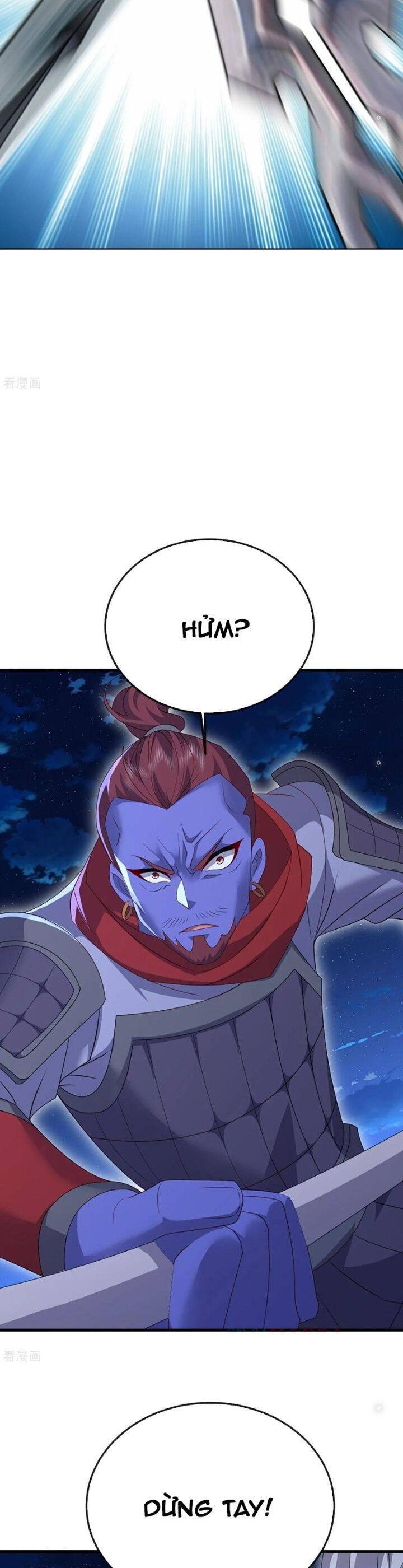 tiên võ đế tôn chapter 685 25