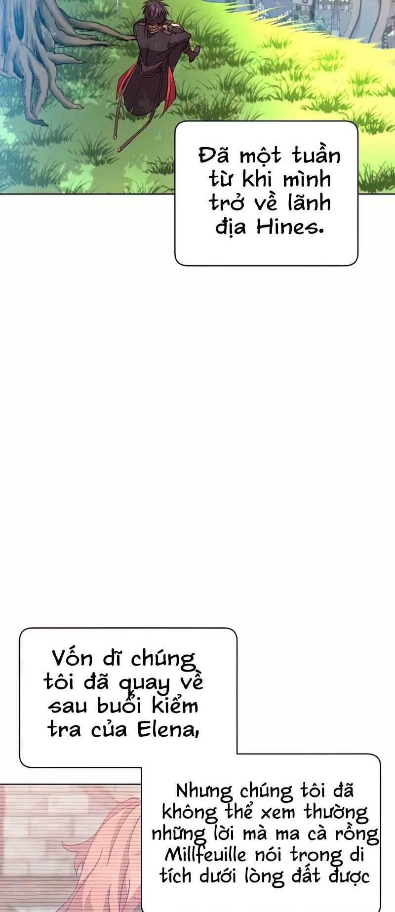 Anh Hùng Mạnh Nhất Trở Lại chapter 97 70