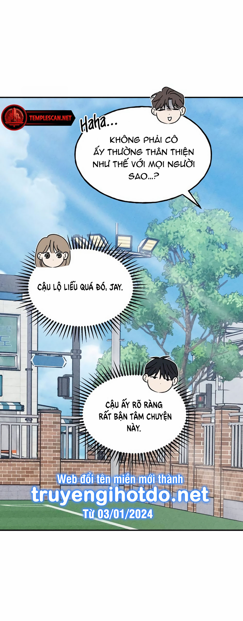 nguyên tắc của bạn thân là con trai chapter 55.2 22