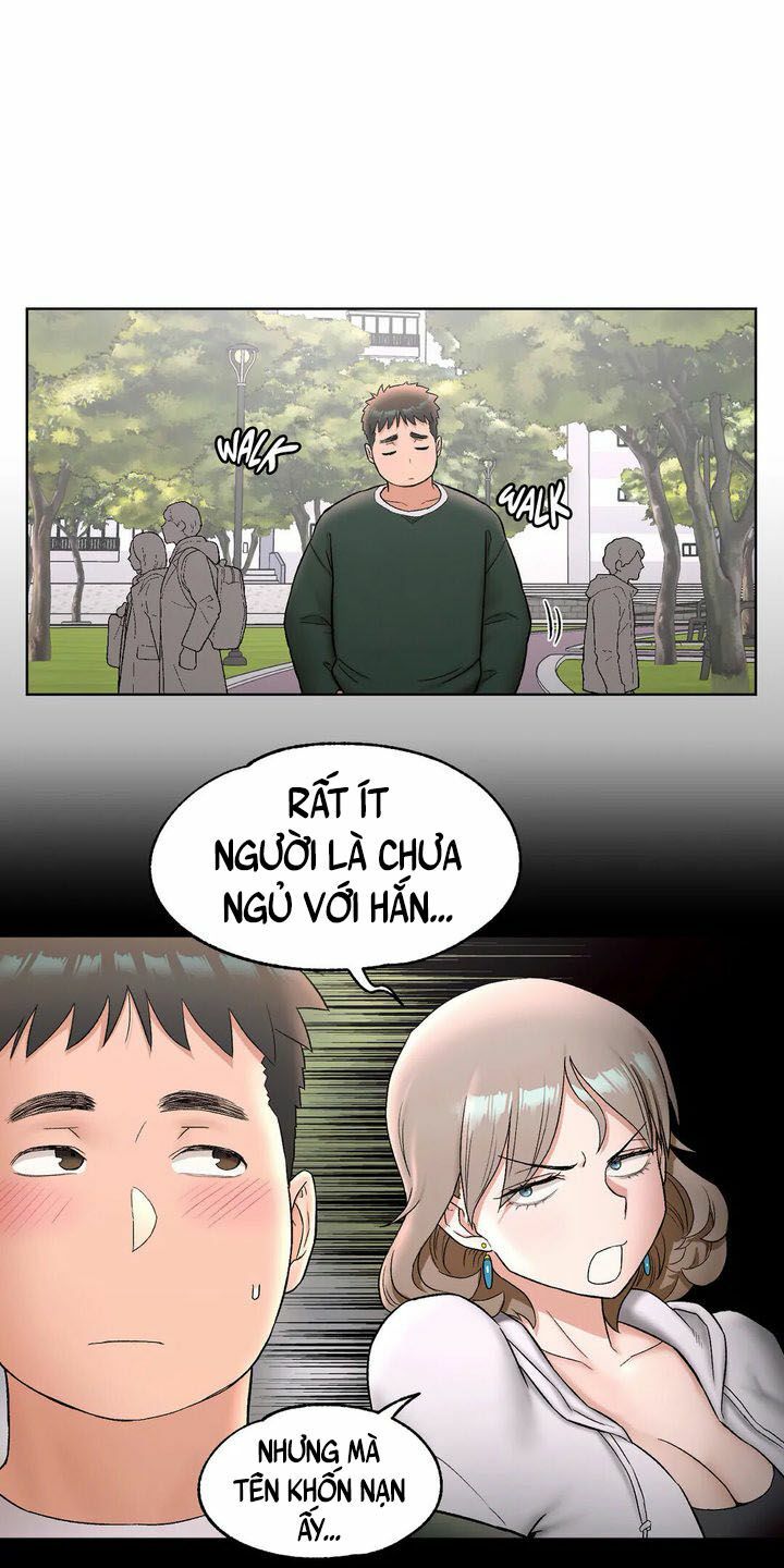 phòng tập gym bí mật chapter 52 12