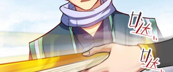 ẩn cư mười vạn năm, đời sau mời ta rời núi chapter 15 91