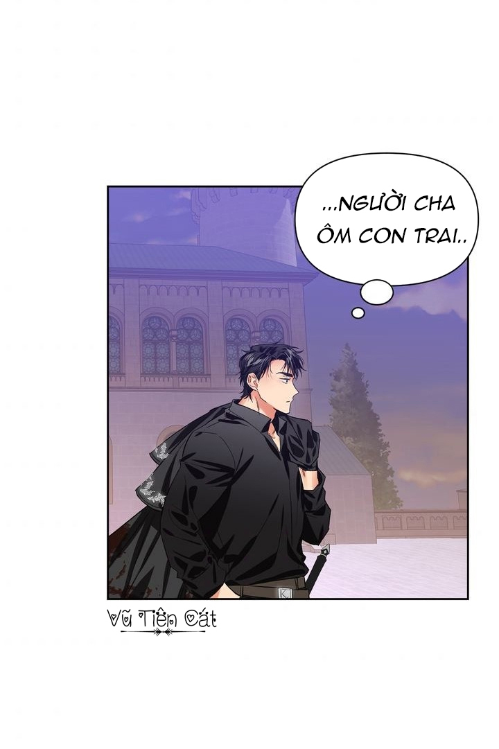 ác nữ xứng đôi với bạo chúa chapter 16 45