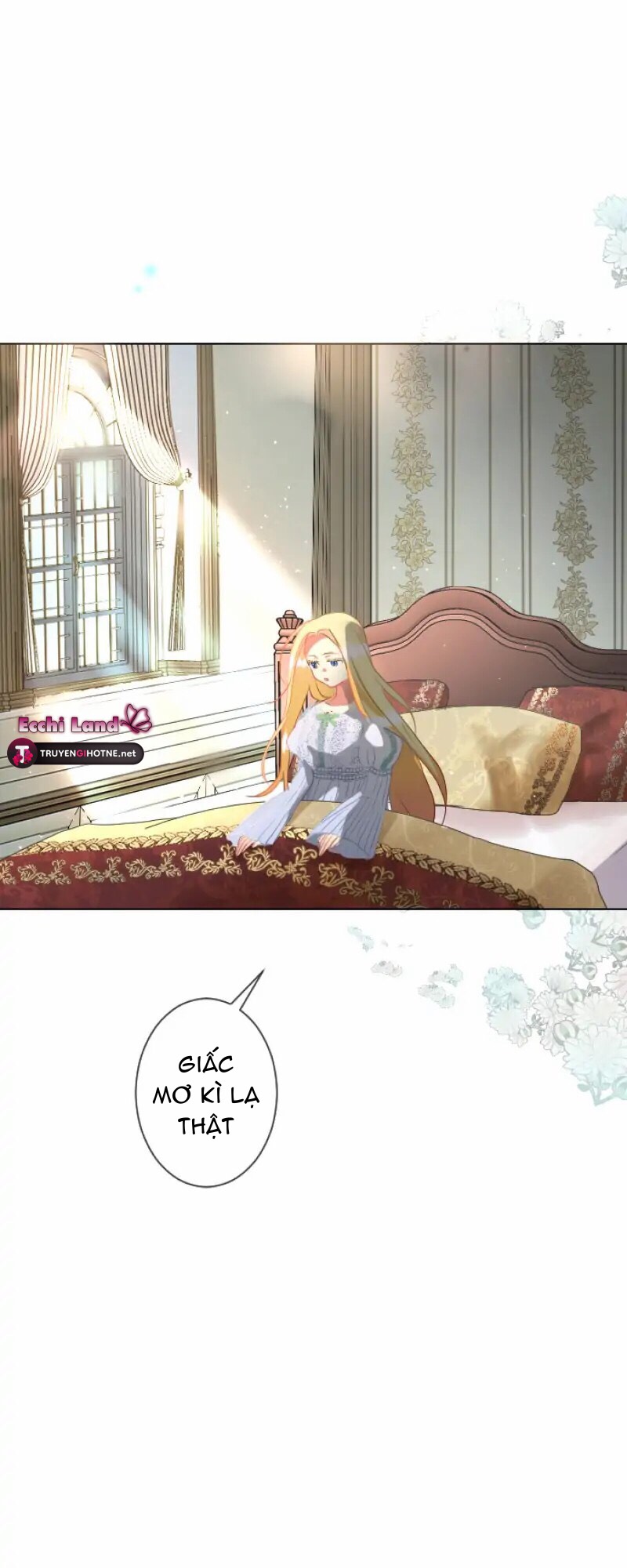 bản hợp đồng bí mật chapter 4.1 6