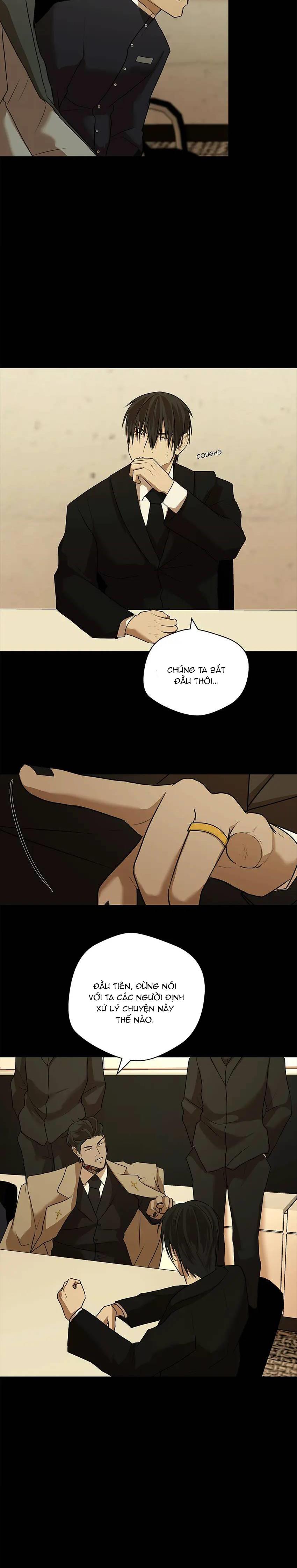 love murder basketball chapter 28 2