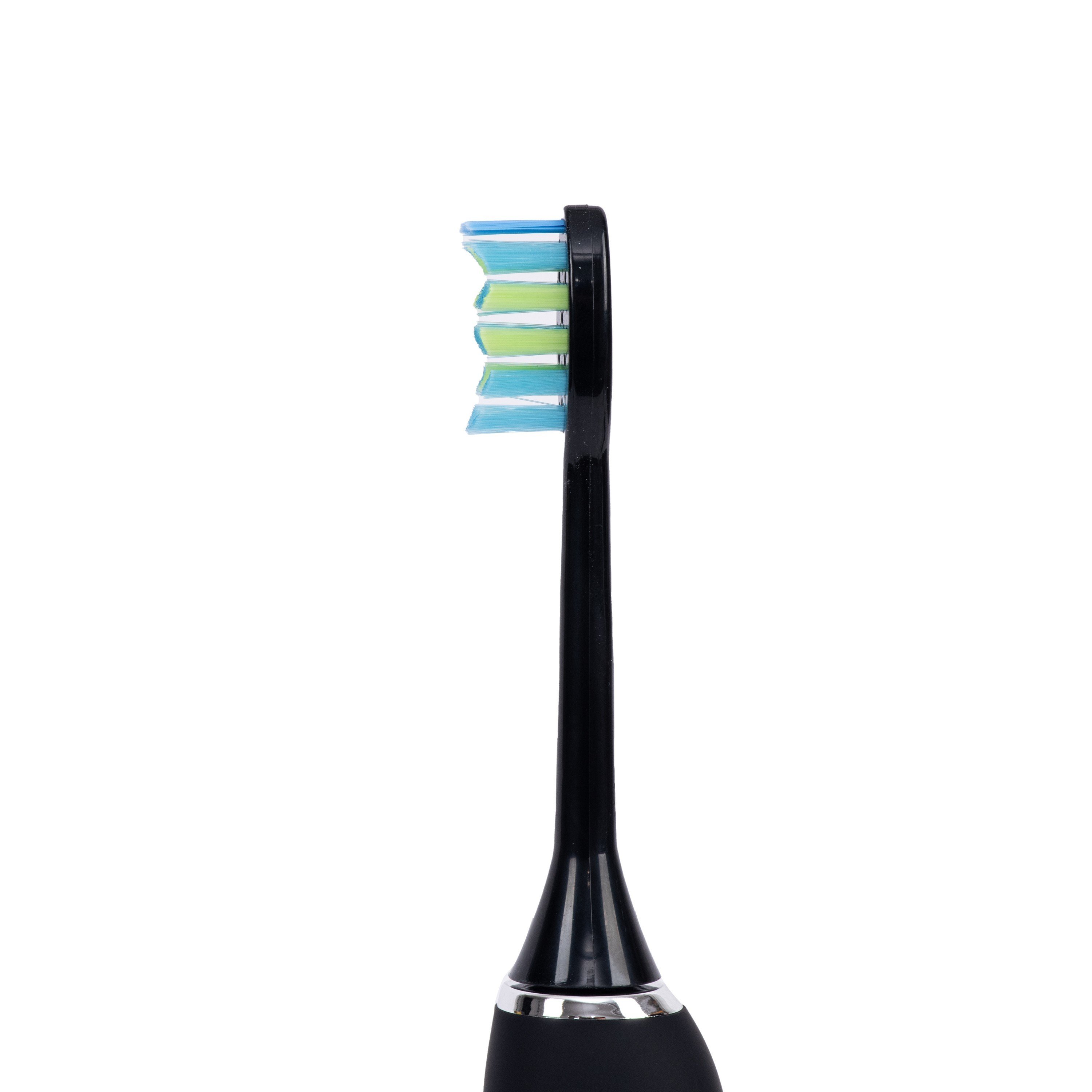 Bàn chải đánh răng điện TEKKIN SONIC TI-818 5 chế độ - Hàng chính hãng / hàng nhập khẩu