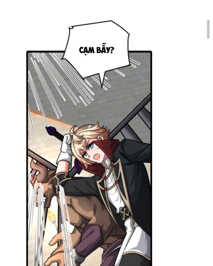 người chơi và nhân vật chính đều muốn làm hại ta chapter 42 32