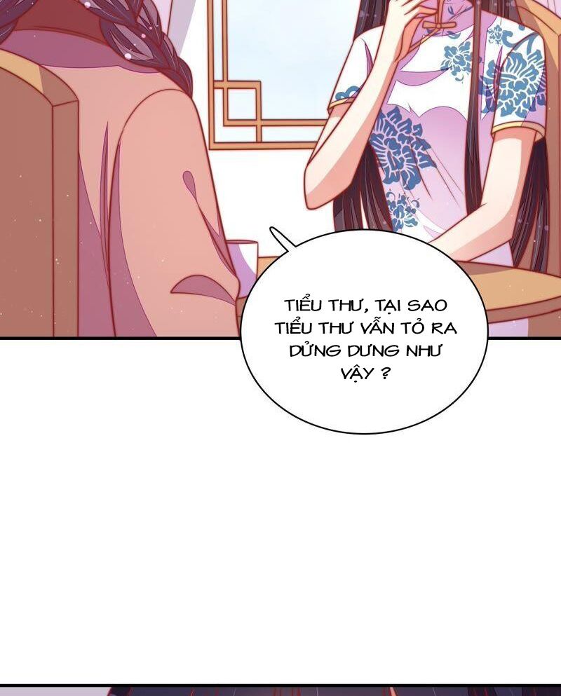 ngày nào thiếu soái cũng ghen chapter 184 14