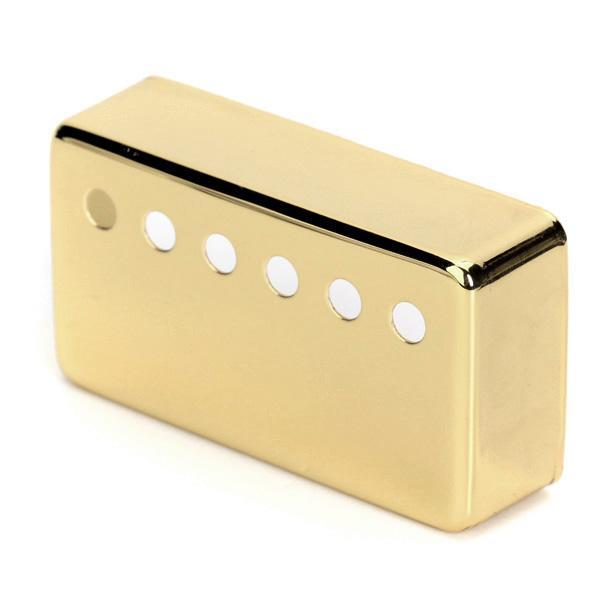 Guitar Pickup Caps Cover, Pickup Cover, For SG, LP Electric Guitar, Golden