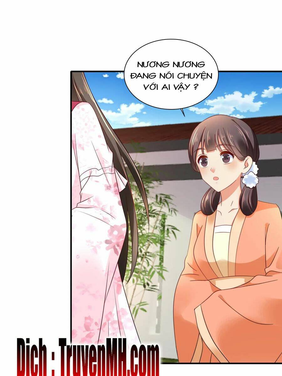 lãnh cung phế hậu muốn nghịch thiên chapter 230 4