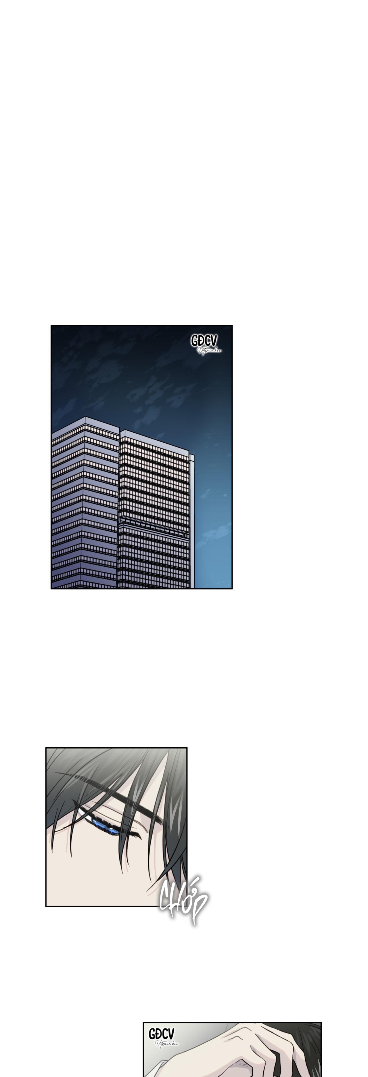 hiểm họa guiding chapter 11 18