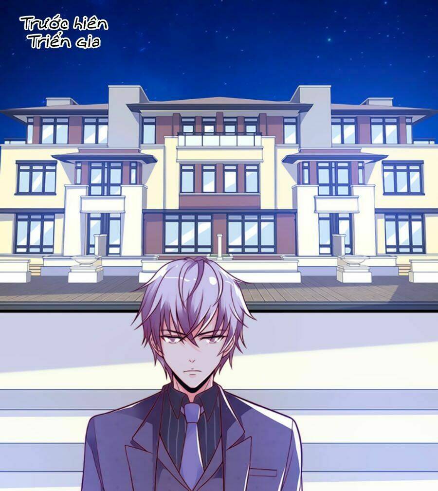 đại thúc, người ta sẽ ngoan chapter 8 1