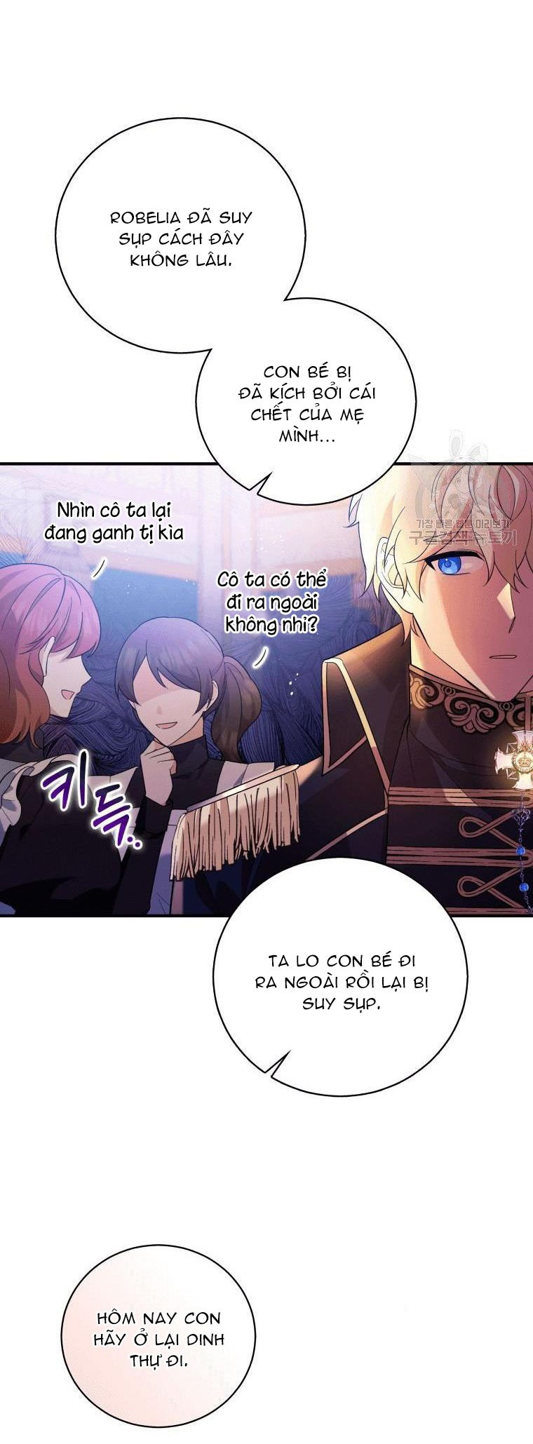 ta sẽ trả thù chapter 4.1 13