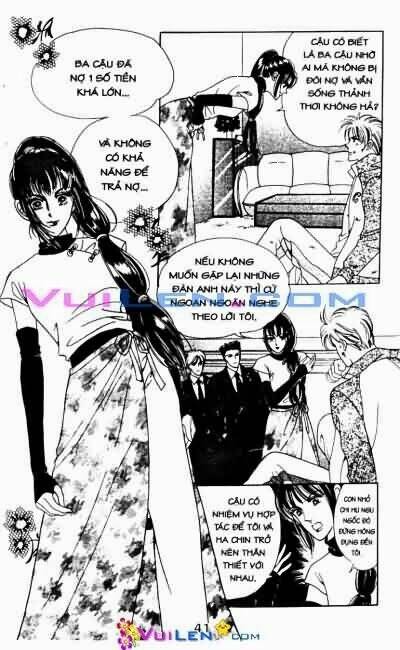 mùa hạ vàng chapter 8 42