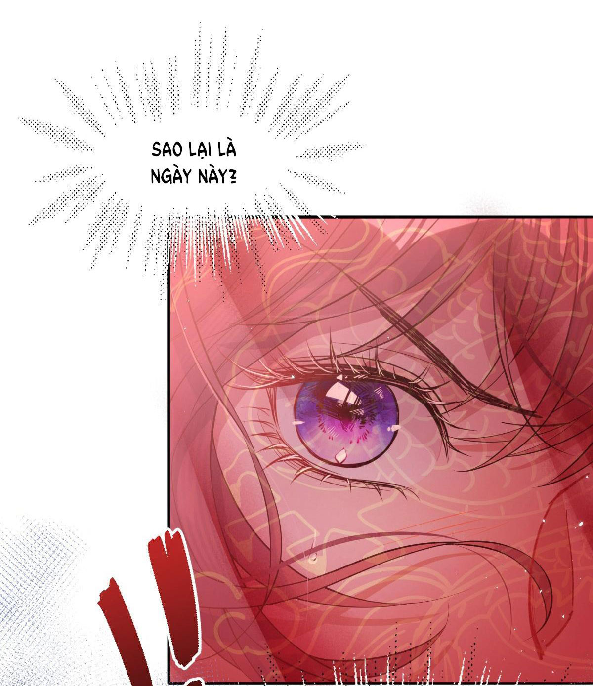 kiều dưỡng mỹ nhân điên chapter 1.2 7