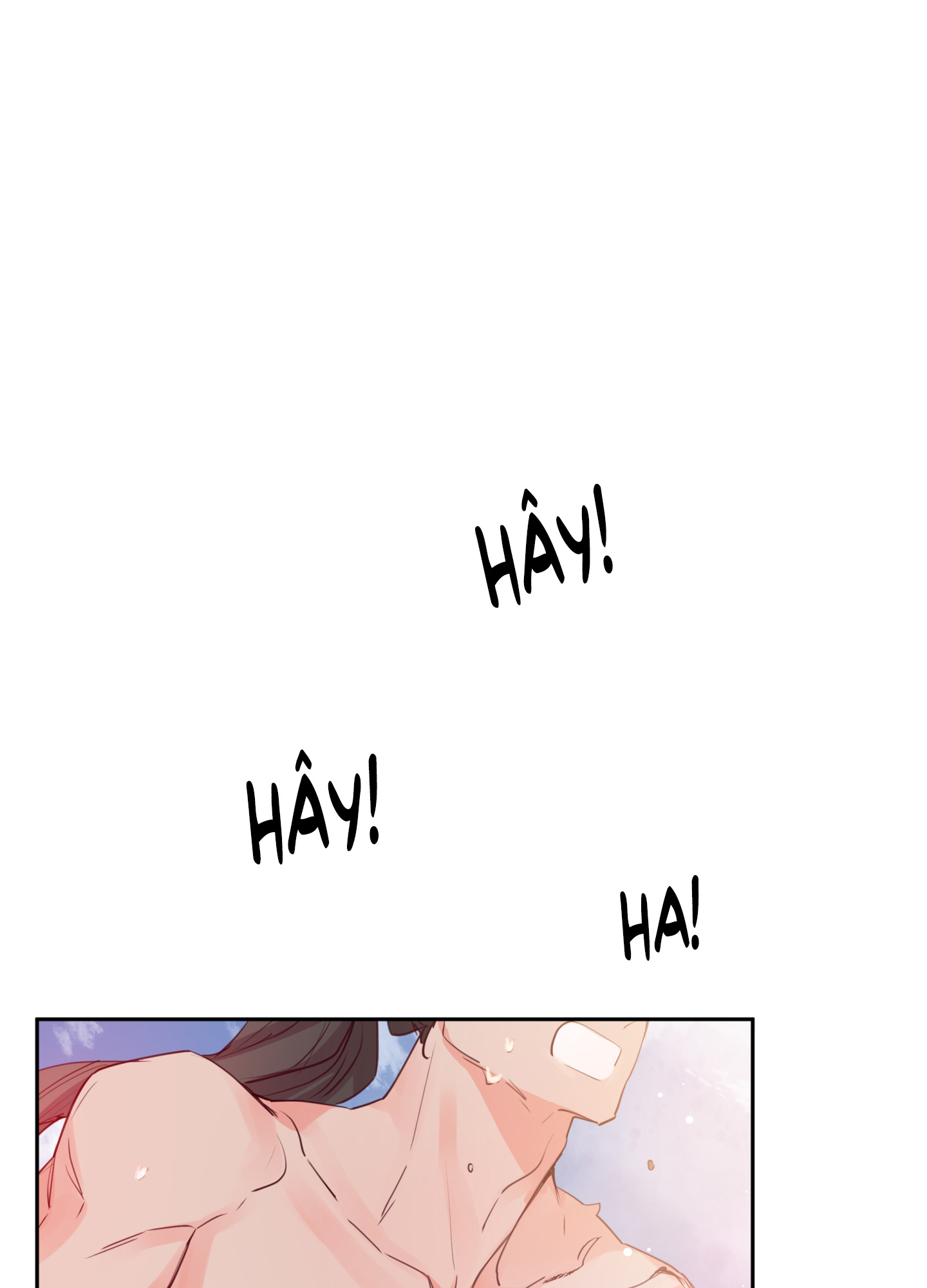 nàng tiên chốn cực lạc chapter 14 2