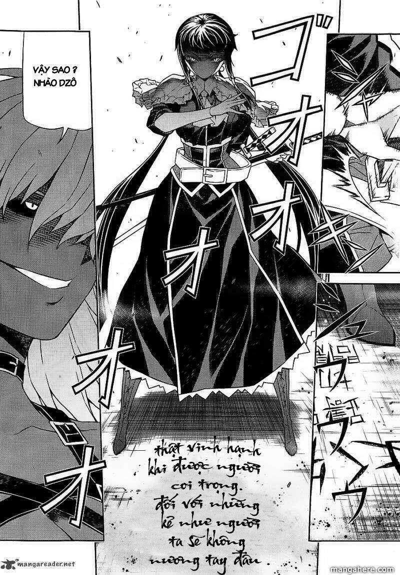 onihime vs chapter 18 13