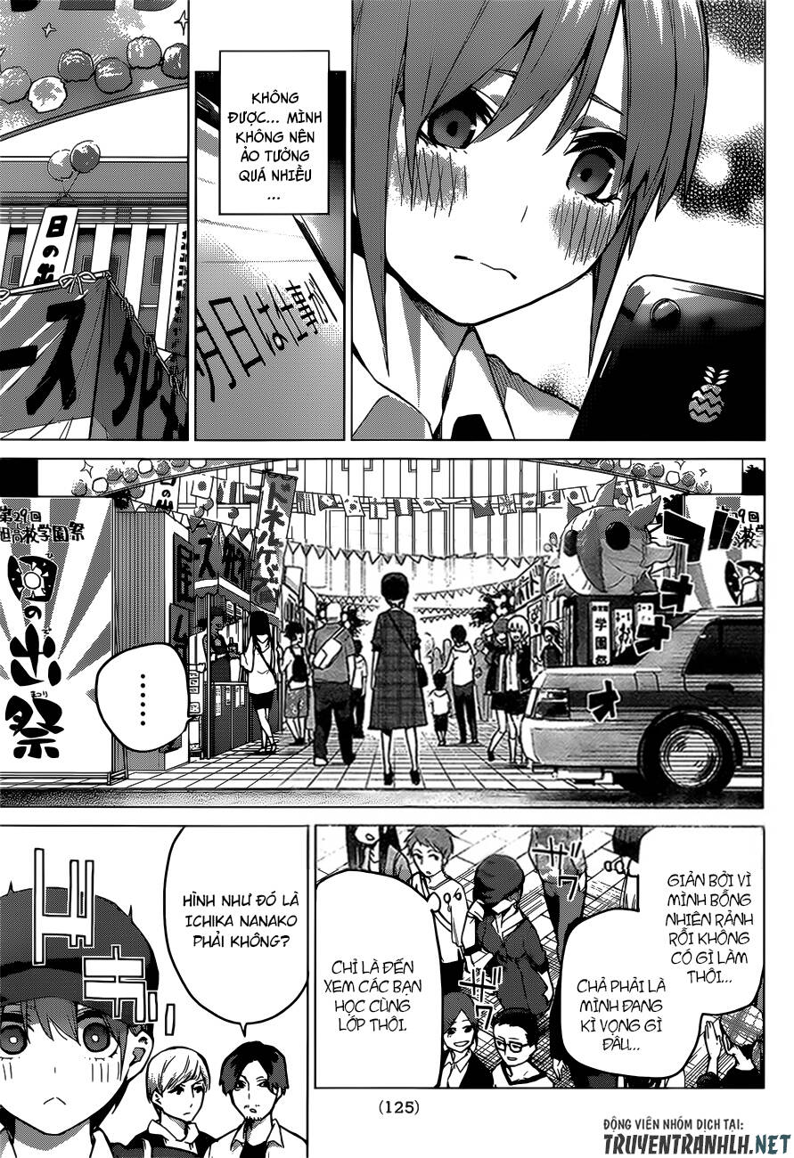 the five wedded brides chapter 101 4