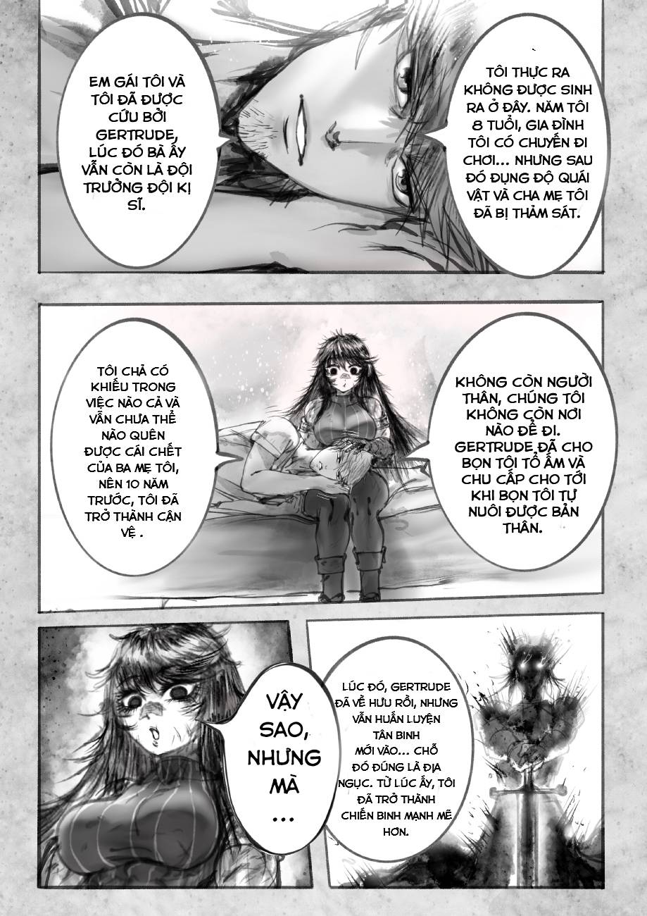 ramia - yana chapter 1.3 4