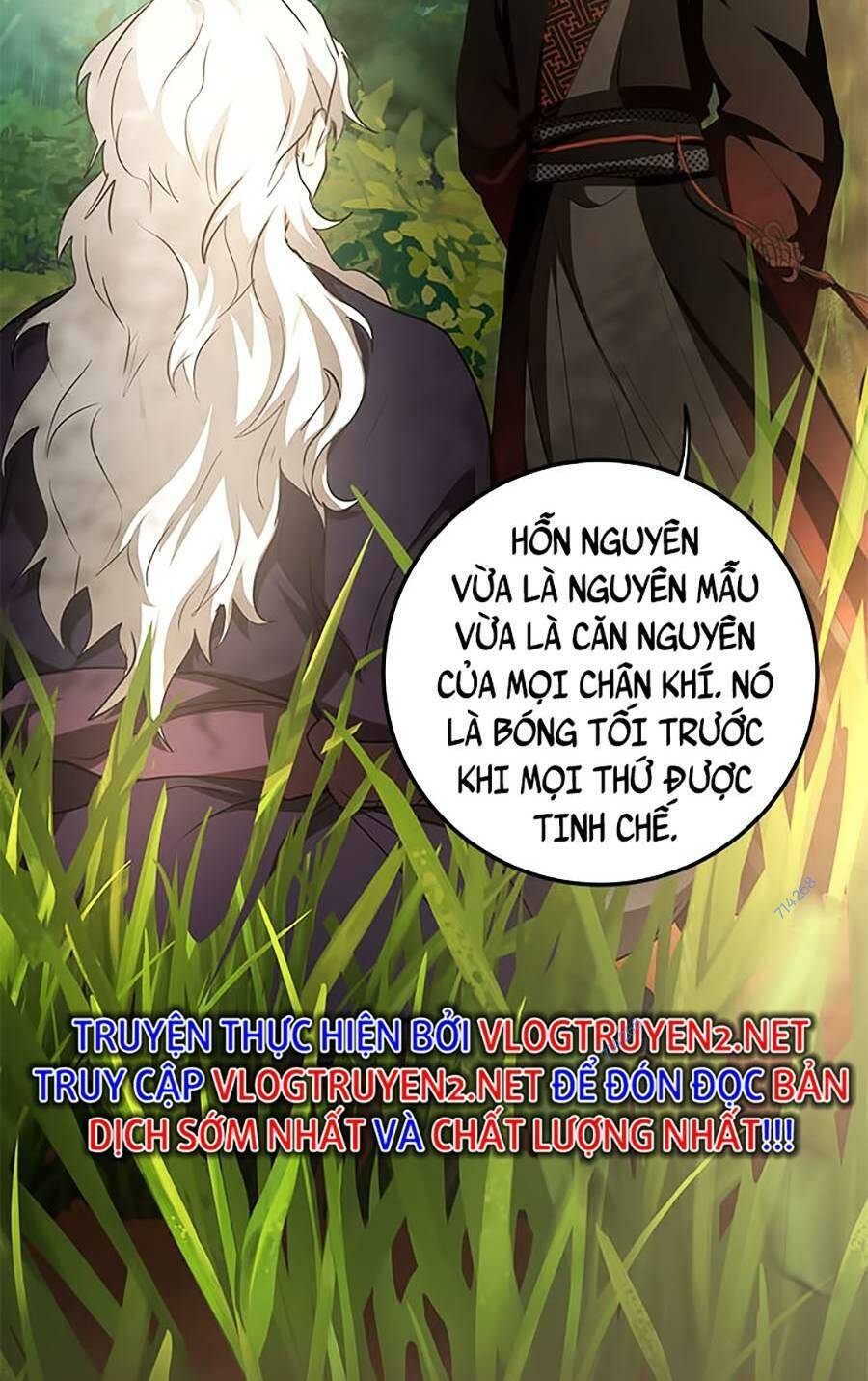 võ đang kỳ hiệp chapter 85 96
