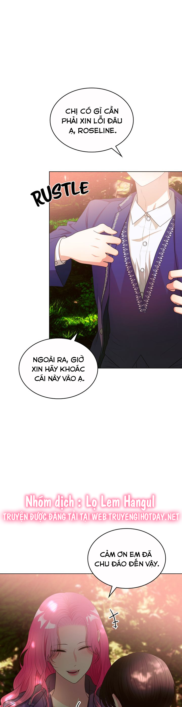 hợp đồng hôn nhân với người chồng thứ 2 của tôi chapter 52 7