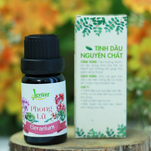 Tinh Dầu Leviter Phong Lữ (10ml)