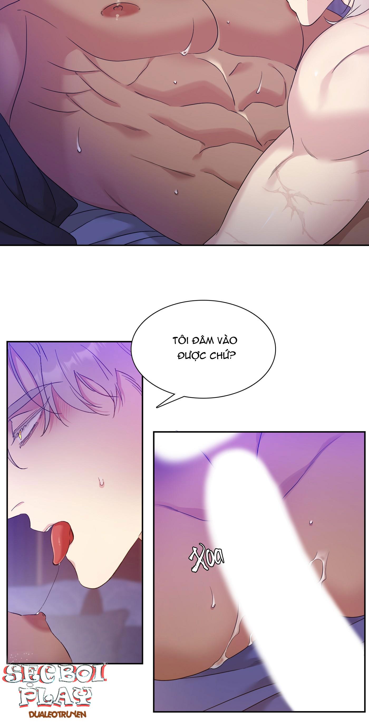 smyrna và capri chapter 6 21