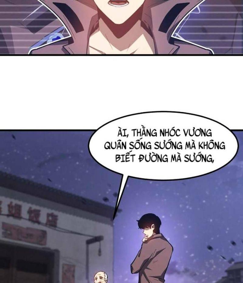 siêu tiến hóa chapter 83 17