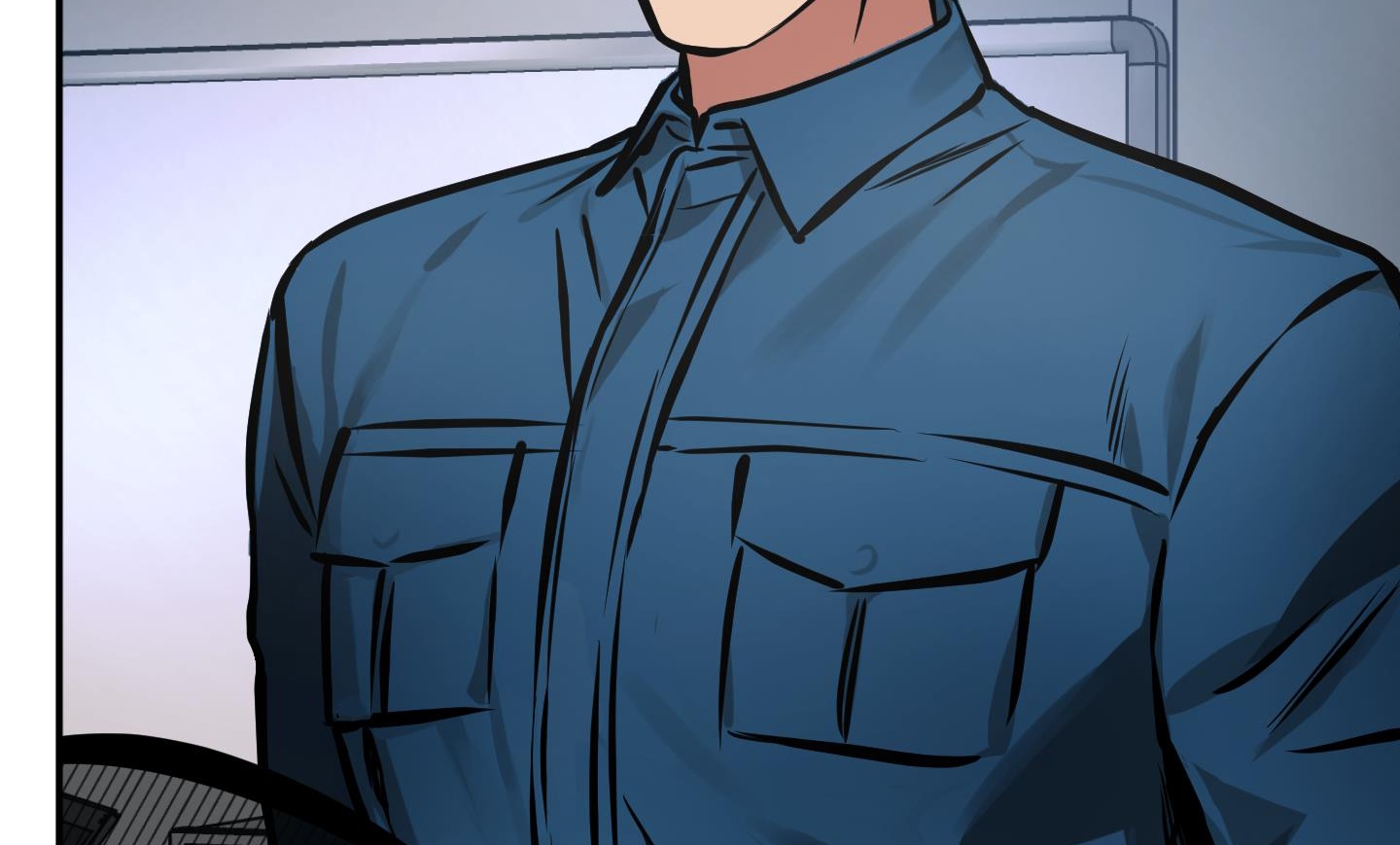 cây thương của ghost chapter 10 144