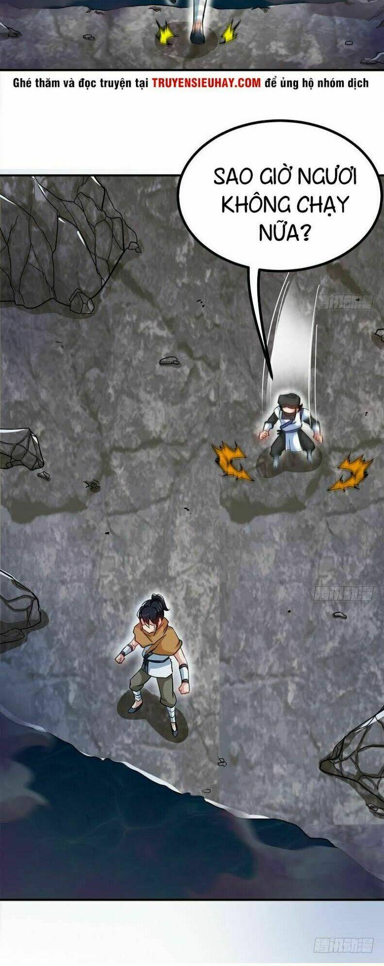 chí tôn thần ma chapter 53 23