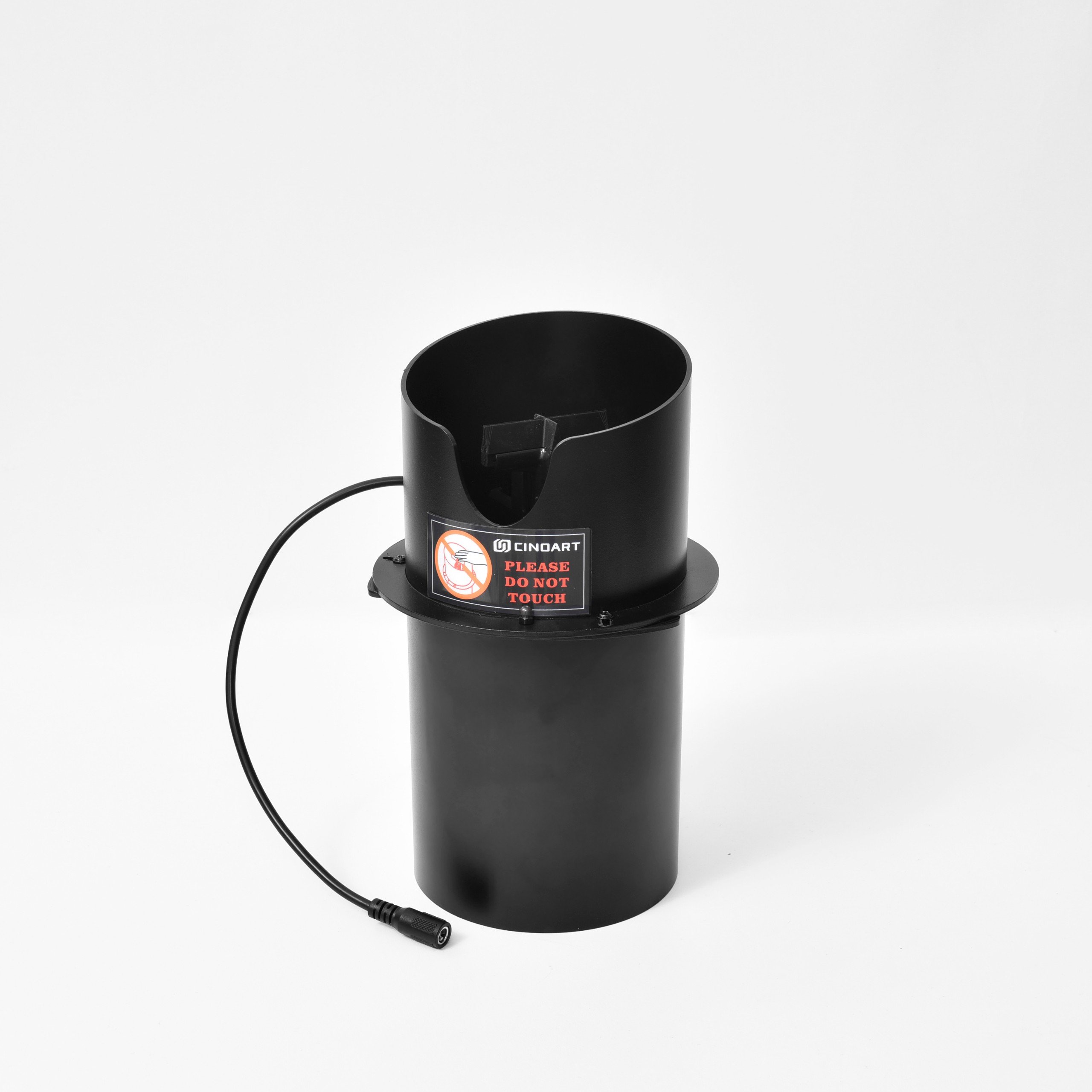 Máy vệ sinh tay cầm espresso tự động Automatic Protafilter Cleaner