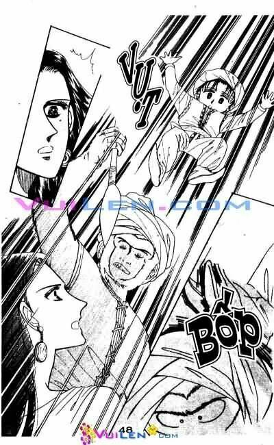 nàng công chúa ham chơi chapter 3 48