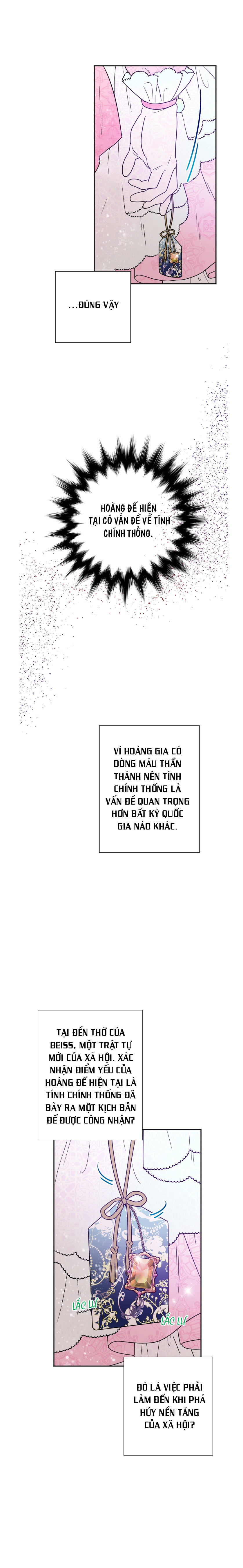 lady baby chapter 100 9