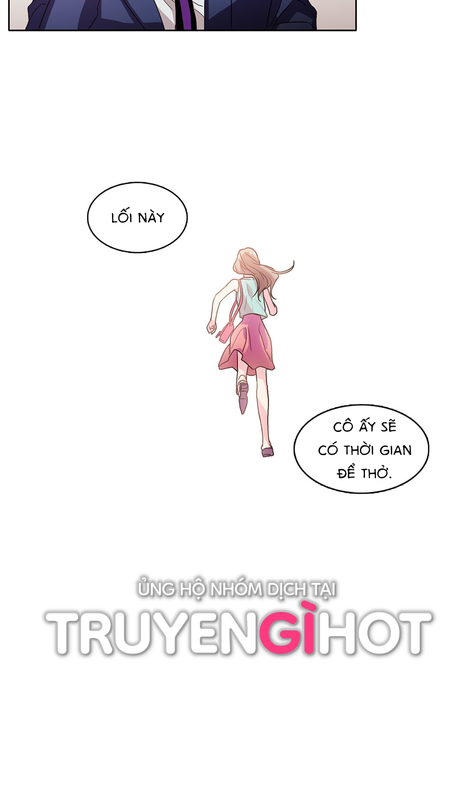 quý cô với chiếc mặt nạ chapter 13 29