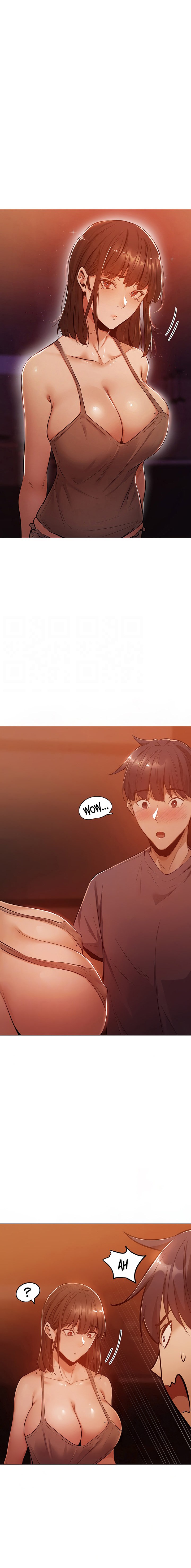 có phòng trống không? chapter 19 2