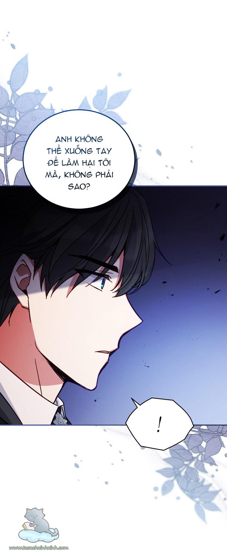 Tiểu Thư Khó Gần Chapter 50 - Trang 2